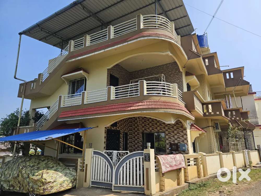 2bhk for rent