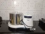Butterfly grinder 3kg capacity