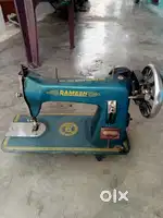 Silai machine good condition