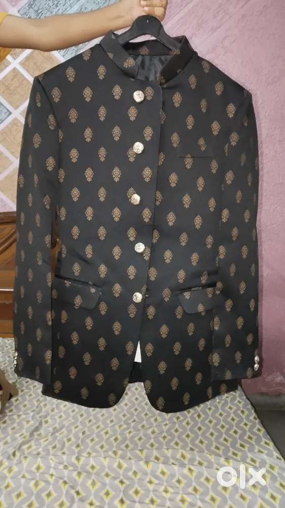 Jodhpuri court for men