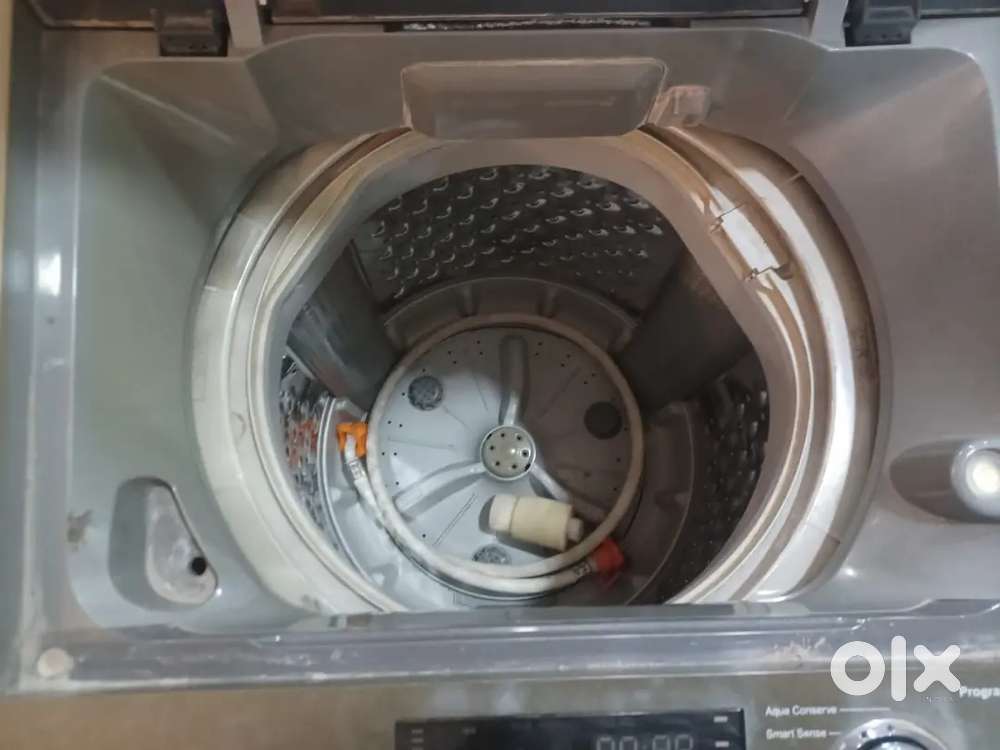 Ifb top load 7kg good condition