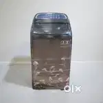 Samsung fully automatic washing machine with free delivery nd warrnty
