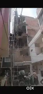 ROUGH HOUSE FOR RENT