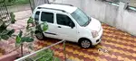 नवीन घ्यायची असल्यामुळे विकत आहे