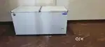 Blue star Deep Freezer 500 liters 3nos