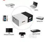 Mini Projector