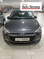 Hyundai i20 2012-2014 Sportz 1.2, 2015, Petrol