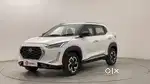 Nissan Magnite 1.0 XV Premium Turbo (O), 2022, Petrol
