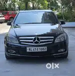 Mercedes-Benz C-Class 2.1 C 250 CDI, 2011, Diesel