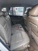 Renault Koleos Seats Available