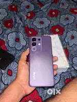 Vivo T4x new 3 month old