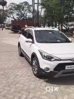 Hyundai i20 Active 1.2 SX Dual Tone, 2017, Diesel
