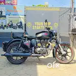 Royal Enfield Classic 350
