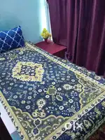 Furnished Single Room with attached kitchen & Bathroom Main Rd with