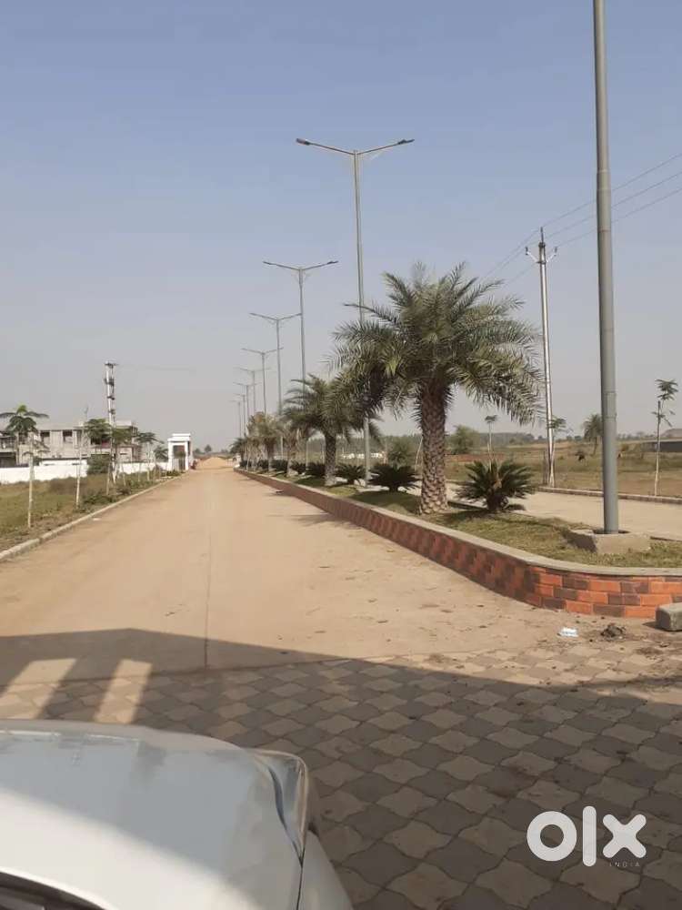 Rosebay Green tnc and rera approved project with premium amenities