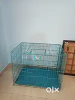 Cage for Dog/Cat