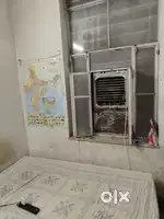 One room patner required