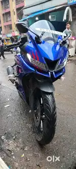 full working only drive 4500 km