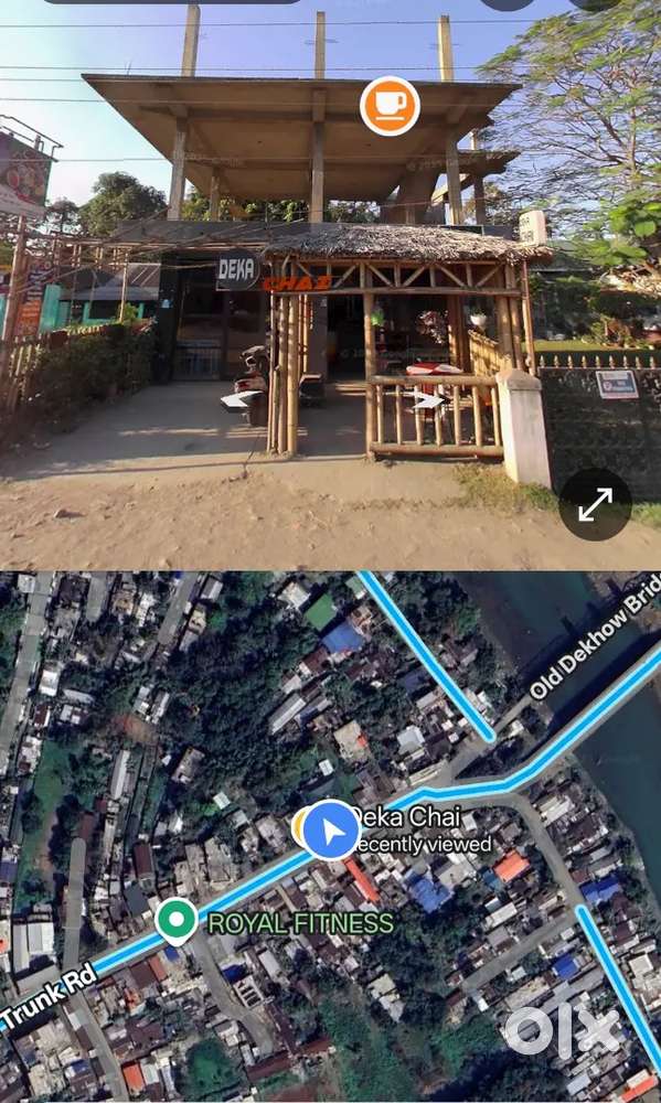 Office space for rent