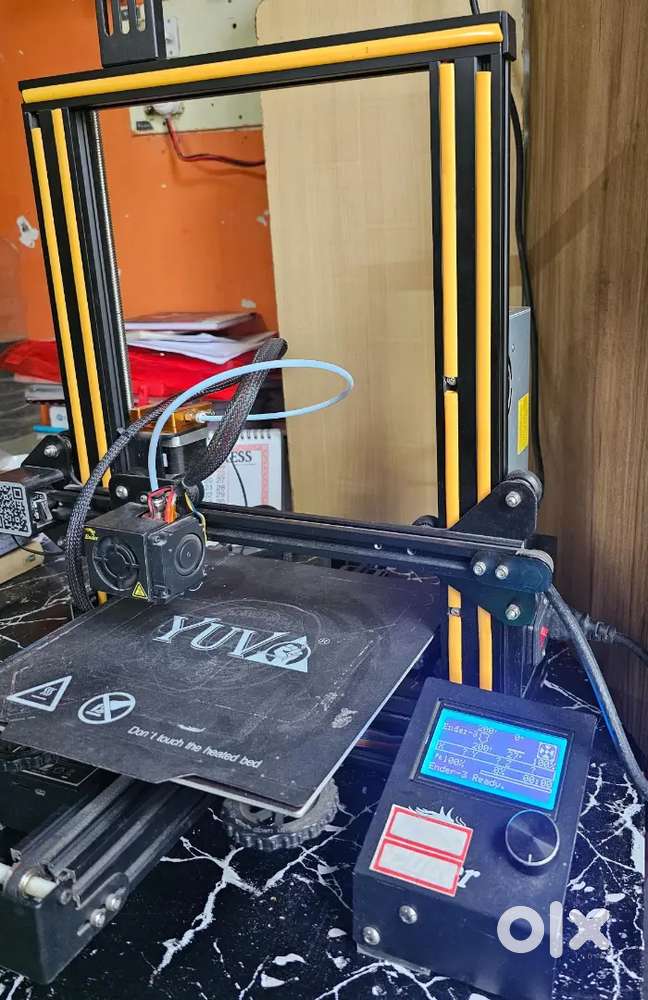 3d Printer