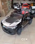 Electric kids car
