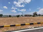 CLASSIC AVENUE – DTCP Plots for Sale at kovilpalayam