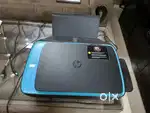 HP Ink Tank Wireless 419
