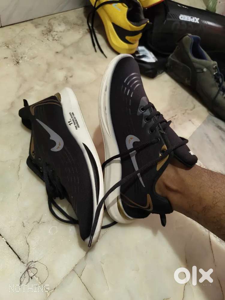 New shoe for men running gym workout outdoor