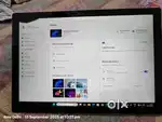 Surface pro 4
