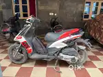 All service done in showroom