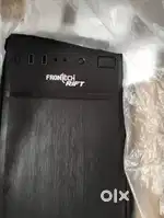 I5 desktop pc complete