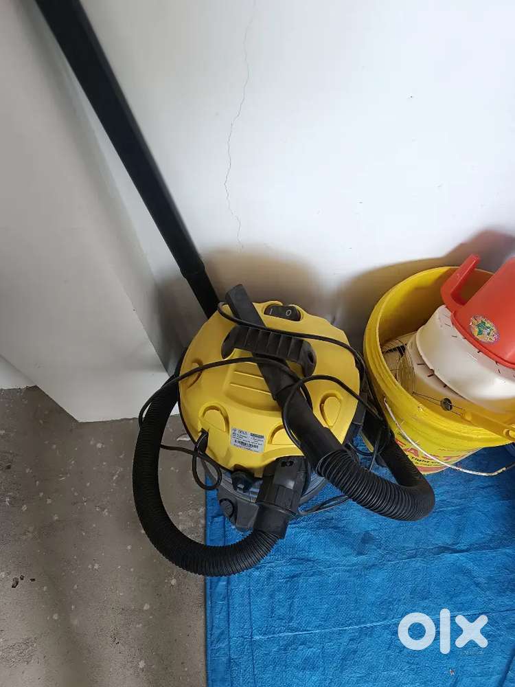 I am selling vacuum cleaner