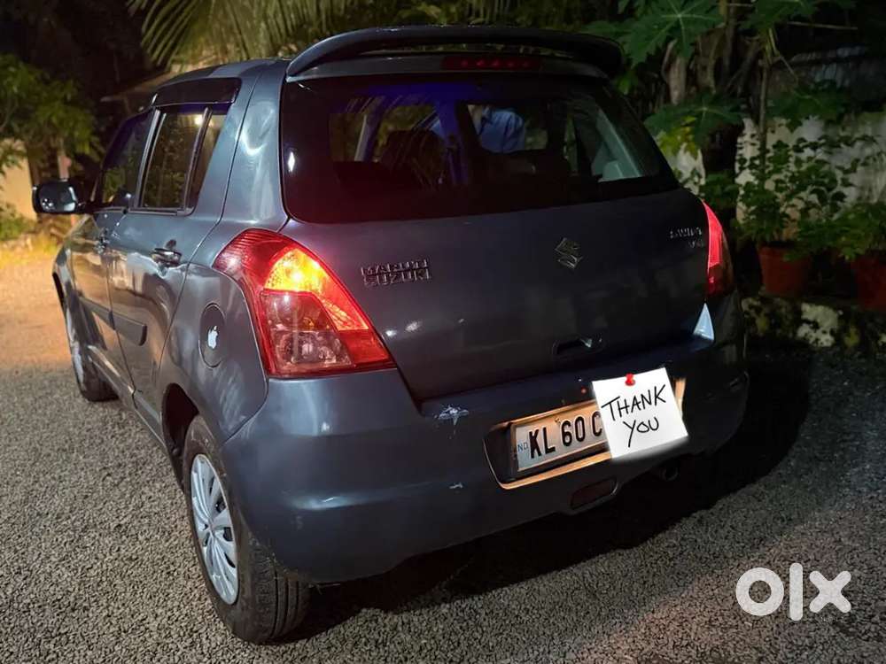 Maruti Suzuki Swift 2011 Petrol 152000 Km Driven ₹210000