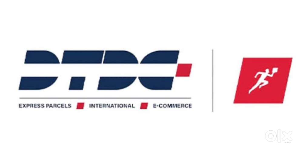 Pickup boy for courier