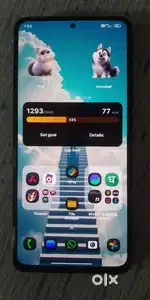 XIAOMI 11i 5G (6/128) Camo Green