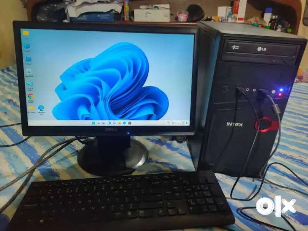Desktop Computer