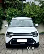 Kia Carens 1.4 Prestige 7 STR, 2022, Diesel