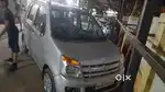 Maruti Suzuki Wagon R in excellent condition