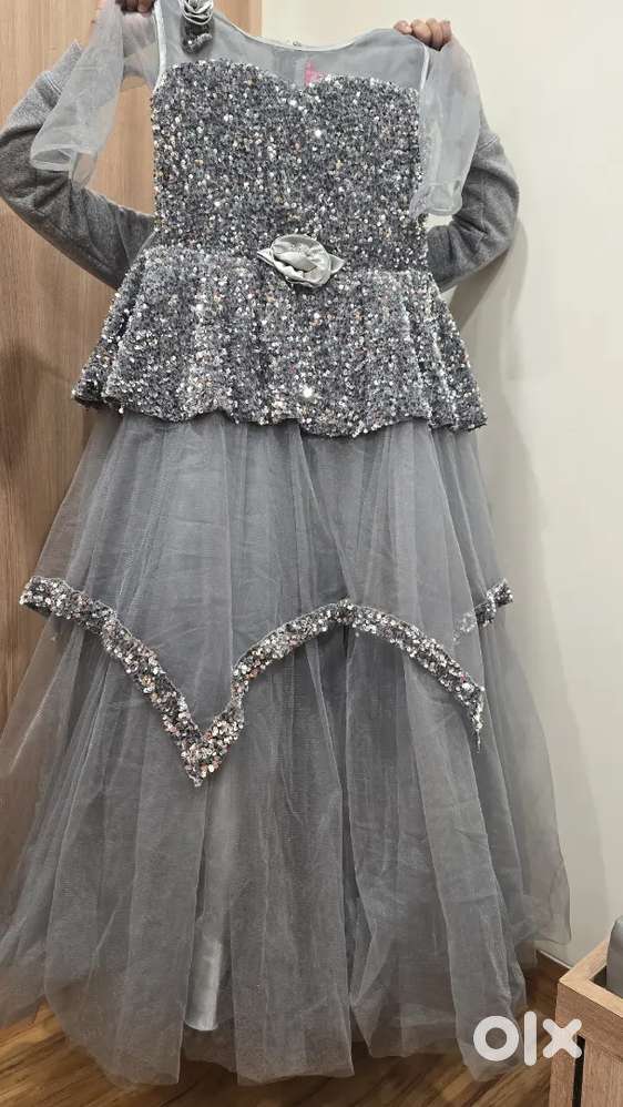 Party wear Gown- Premium Boutique collection