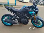 MT 15 yamaha