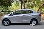 Honda Amaze 1.2 SMT I VTEC, 2014, Petrol