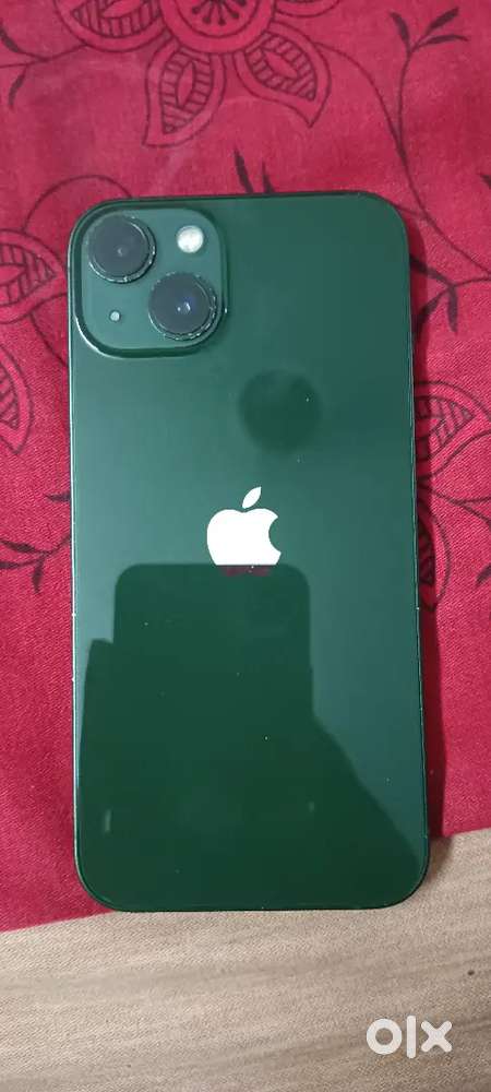Iphone 13 4/256