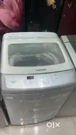Rent no washing machine