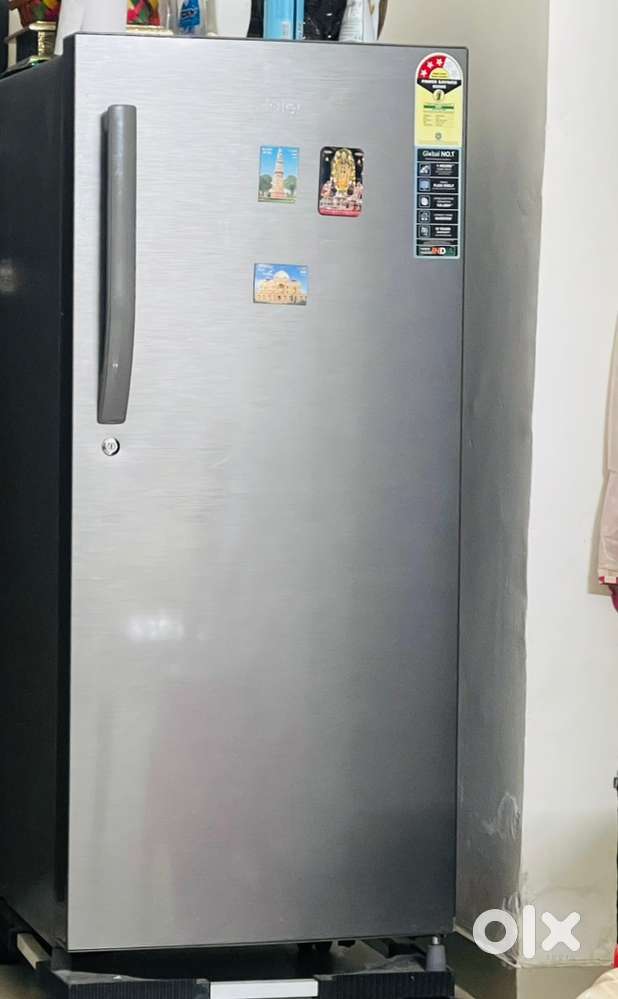 Fridge_ kitchen appliances