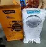 Brand new cooler