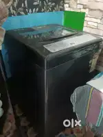 Whirlpool fully automatic Washing machine