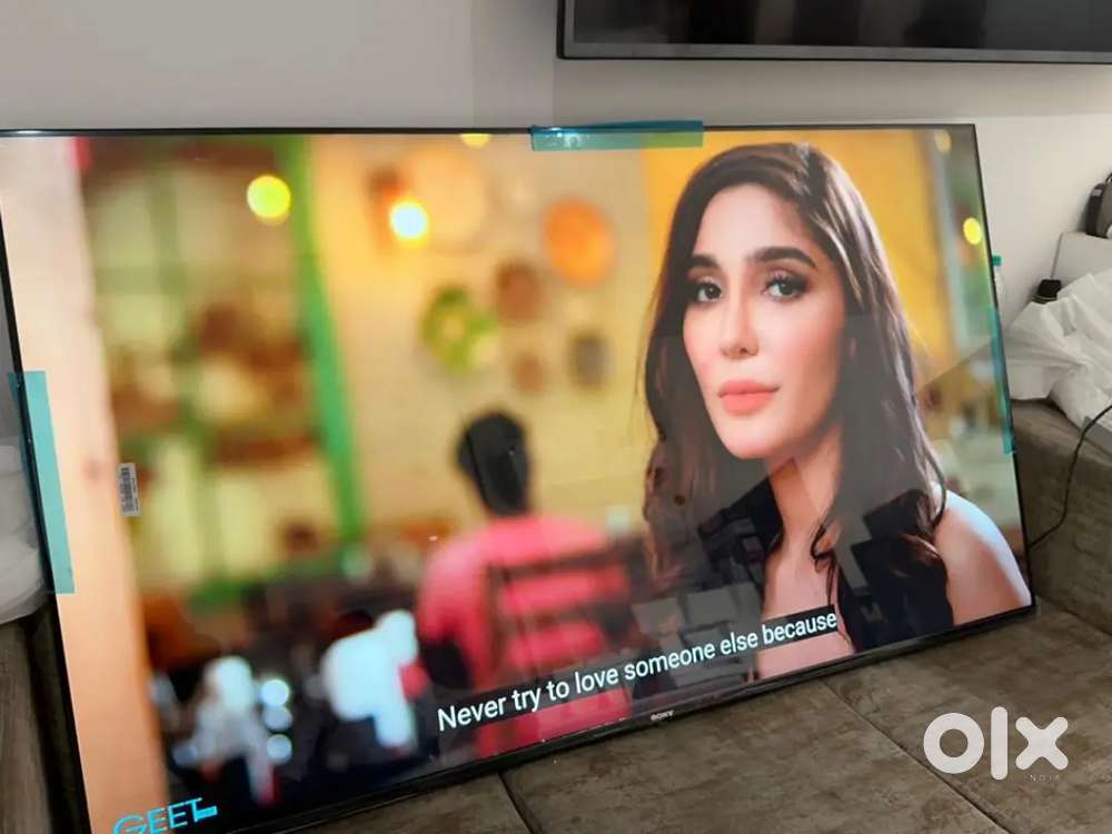 Discounted LED TV lots off sizes available Smart Android 1 year warr..