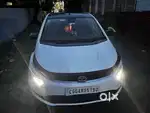 Tata Altroz 2021 Diesel Good Condition