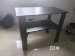 Sturdy wooden study table