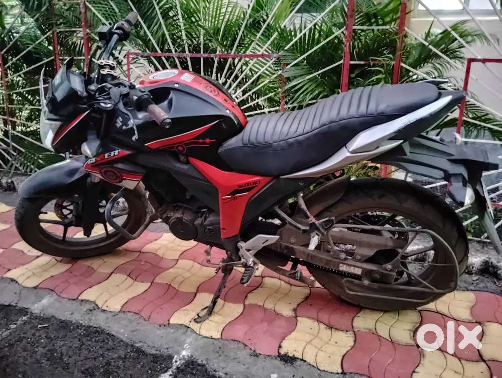 Need to sell single handed driven bike